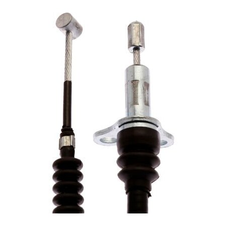 Raybestos Element3 Parking Brake Cable -  Brakes, BC97498 BC97498